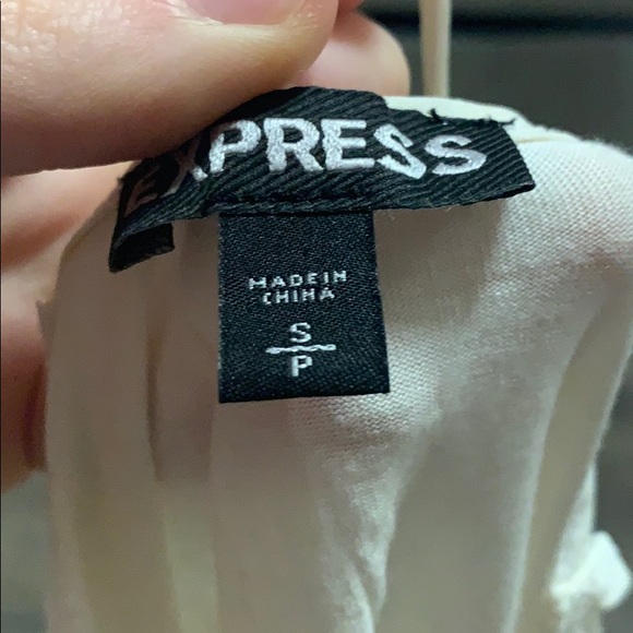 Express Tank - Picture 3 of 9